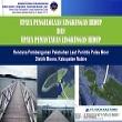 # Rapat Pemeriksaan Dokumen UKL - UPL Rencana Pembangunan Pelabuhan Laut Moor Kab. Nabire